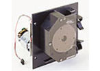 Tubing pumps MCP, panel-mounted