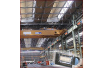 Industrial radiant heating : Incandescent Eemitters SUNRAD