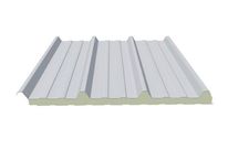Polar roof system