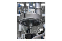 Filling Machine OPTIMA FS