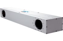 3D vision camera : SCANNINGRULER - RULER-S2114