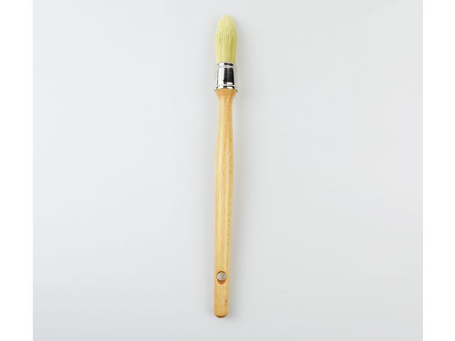 Round Paint Brush - Size 18
