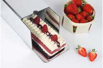 log box 140 x 130 x 300 mm