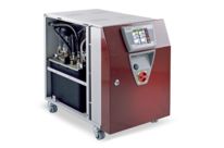  TEMPRO plus D90  Temperature controller with touchscreen / thermoelectric / hot runner