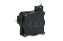 Draw-wire sensors for serial integration &amp;amp; OEM | wireSENSOR WPS-MK77