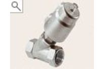 Valves, pressure controlled: Type 63