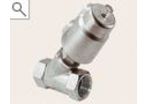 Valves, pressure controlled: Type 63