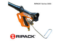 RIPACK PIVOTING ARM REST