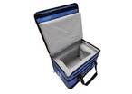 Soft isothermal container (temperature 15 °C - 25°C) : ISOCOOLER  