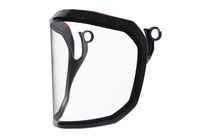 Accessories : Metall Visor F39 Protos® Integral