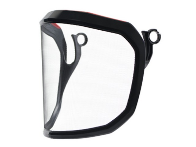 Accessories : Metall Visor F39 Protos® Integral