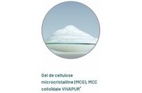 Functional Cellulose Gels by JRS