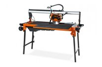 mobile bridgehead - tile cutting machine TS250