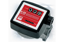 Fuel meters  K33 - K44