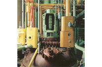 Burgmann Agitator Seals