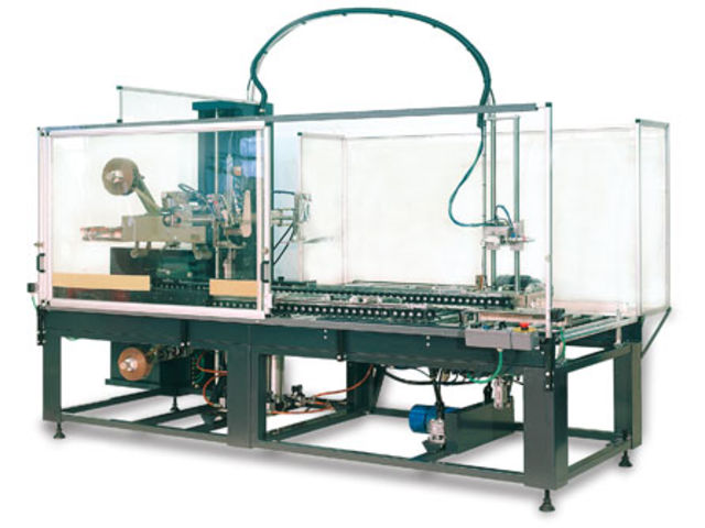 Taping machines: PV 145 BETA