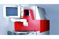 Test Handling Systems : TRITAS