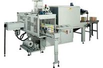 Single-block wrapping machineCHAMPION 4/3