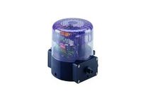 Control head TopControl ON/OFF :