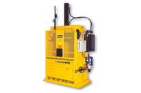 Vertical Baler M48HD