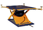 Lift table