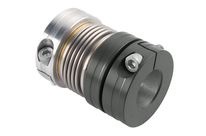 Metal bellows coupling : TOOLFLEX