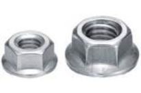 Pack of 10 nuts for M5 fastening bolt for 6mm slot profiles