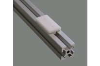 Slider for 10mm profiles