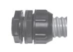 Glands ELECTROFLEX for flexible conduit