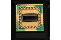 SWIR InGaAs 1024x1 pixels digital linear sensor - TLS1024D-625