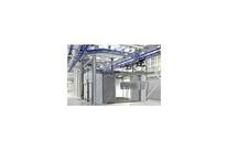 LINEXA® - Overhead monorail machines