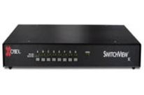 SwitchView® SC Secure Series 