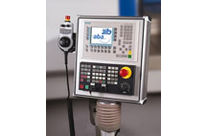 Control: Siemens NC-Superplus-D