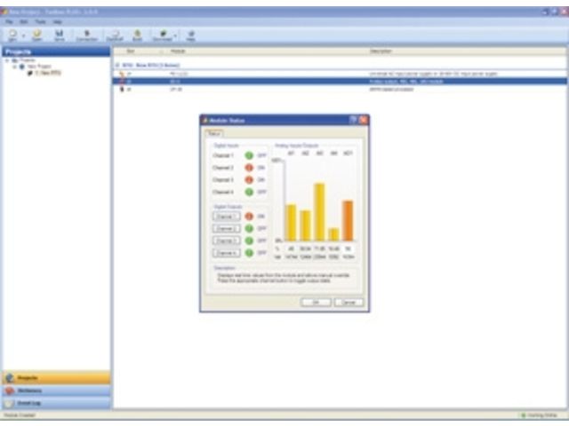 ToolBox Plus+ Software