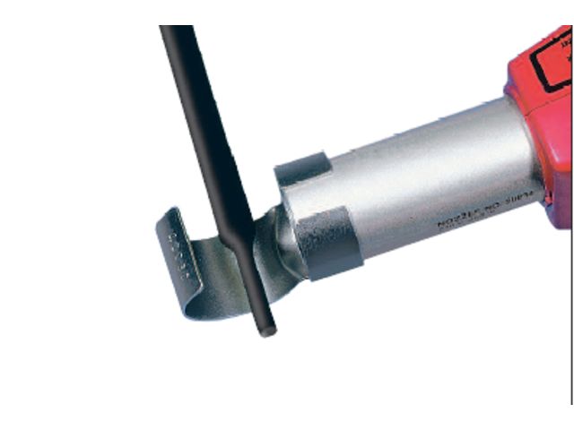 Heat shrinkable sleeving PLIOFINE B
