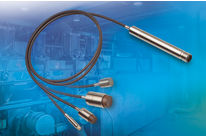 The new eddyNCDT 3005 eddy current displacement measurement system