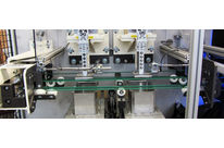 TRANSFER - PILING UP