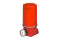 ON TANK RETURN HYDRAULIC FILTERS TYPE DER