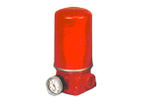ON TANK RETURN HYDRAULIC FILTERS TYPE DER