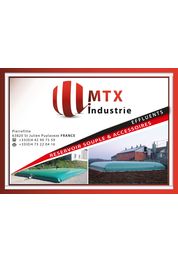 Catalogue FLEXIBLE TANK FOR STORAGE OF EFFLUENTS