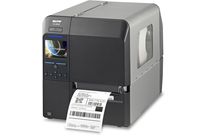 SATO CL4NX 203 dpi Industrial Label Printer
