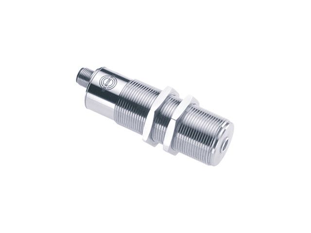 Capacitive sensor - cable amplifier