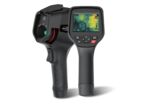  RG600C uncooled LWIR gas detection & thermography camera