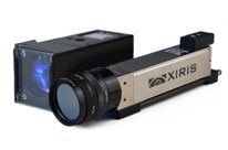 XVC-750T HDR vision camera for TIG, MIG, and laser welding