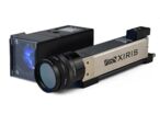 XVC-750T HDR vision camera for TIG, MIG, and laser welding