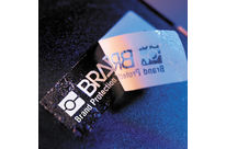 Brand Protection &amp; Security Labels
