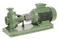 Bareshaft end-suction Centrifugal pumps NCBZ-4P