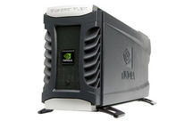 Quadro® Plex 2200 D2 VCS