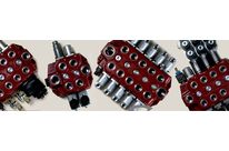HYDRAULIC DISTRIBUTOR PIECE&quot;DLM140&quot;