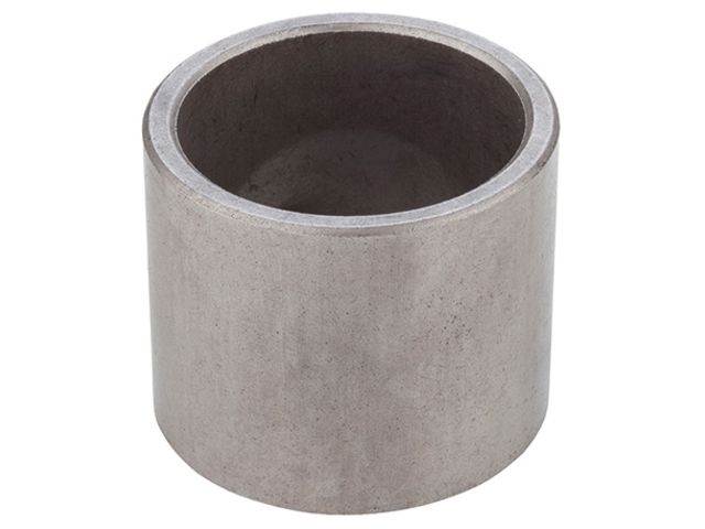 Oil impregnated sintered iron bearings : GGB-FP20 METAFRAM 